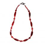 Carnalian Necklace