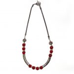 Amber Necklace