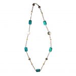 Turquoise Necklace