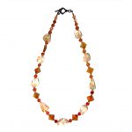 Citrine Necklace