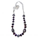 Crystal Necklace