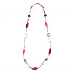 Quartz Necklace