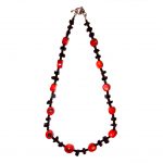 Coral Necklace