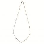 Moonstone Necklace