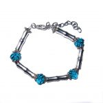 Crystal Bracelet