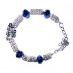Crystal Bracelet