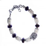 Crystal Bracelet