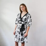 SHIFT DRESS