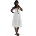 GRECIAN DRESS