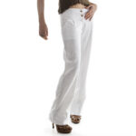 CLASSIC LINEN PANTS