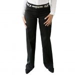 CLASSIC STRAIGHT PANT