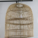 Malawian Lamp Shade