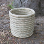 Small Single Basket.